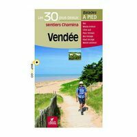 Chamina Guides Wandelgids Vendée A Pied