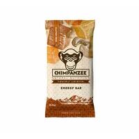 Chimpanzee Energy Bar Cashewnoot & Caramel