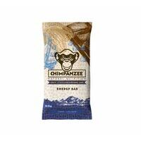 Chimpanzee Energy Bar Dark Chocolate Sea Salt