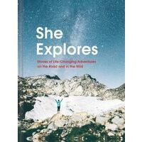Chronicle She Explores