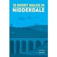 Cicerone 15 Short Walks In Nidderdale