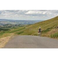 Cicerone Fietsgids Cycle Touring In Wales