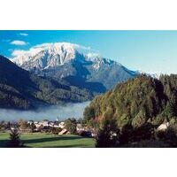 Cicerone The Julian Alps Of Slovenia
