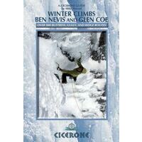 Cicerone Klimgids Winter Climbs Ben Nevis And Glen Coe