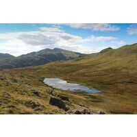 Cicerone Langdale - Walking The Lake District Fells