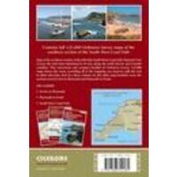 Cicerone South West Coast Path Vol. 1