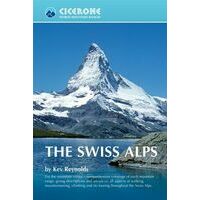 Cicerone The Swiss Alps