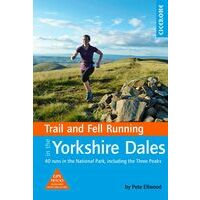 Cicerone Trail & Fell Running In The Yorkshire Dales