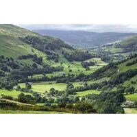 Cicerone Trail & Fell Running In The Yorkshire Dales