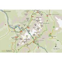 Cicerone Trailrunning: Chamonix And The Mont Blanc Region