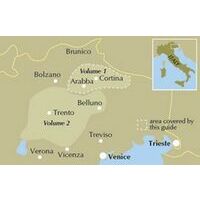 Cicerone Volume 1 Via Ferratas Of The Italian Dolomites