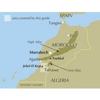 Cicerone Walks & Scrambles In The Moroccan Anti-Atlas