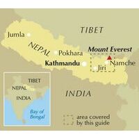 Cicerone Wandelgids Everest - A Trekker's Guide