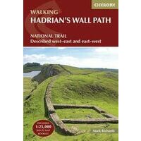 Cicerone Wandelgids Short Walks Hadrian's Wall