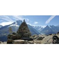 Cicerone Wandelgids The Tour Of Mont Blanc (plus Kaartmateriaal)