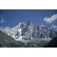 Cicerone Wandelgids Trekking Chamonix To Zermatt