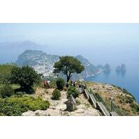 Cicerone Wandelgids Walking On The Amalfi Coast