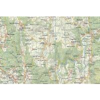 CNIG Maps Spain Topografische Kaart 1055 Motril