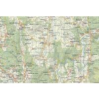 CNIG Maps Spain Topografische Kaart 183 Andorra La Vella