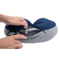 Cocoon Air Core Neck Pillow UL 