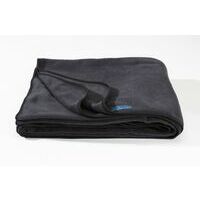 Cocoon Fleece Blanket 