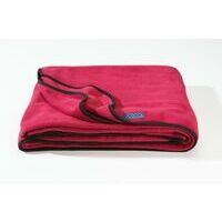 Cocoon Fleece Blanket 