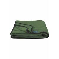 Cocoon Fleece Blanket 