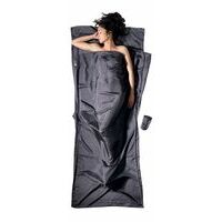 Cocoon Travelsheet 100% Silk Insectshield Rhino