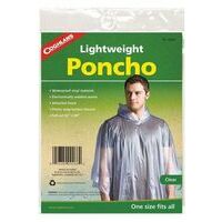 Coghlans Lightweight Poncho Trans
