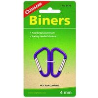 Coghlans Mini Biners 4mm 