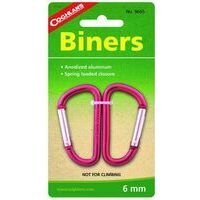 Coghlans Mini Biners 6mm