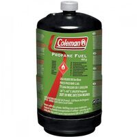 Coleman Propane Cylinders