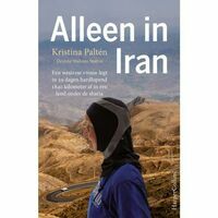 Collins Alleen In Iran