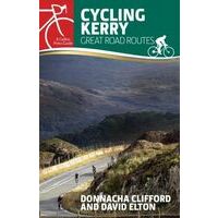 Collins Fietgids Cycling Kerry
