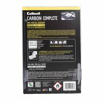 Collonil Carbon Complete 125ml - Schoenonderhoud