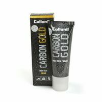 Collonil Carbon Gold Tube 75ml - Onderhoudsmiddel Voor Leer