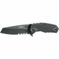 Columbia River Knife & Tools Ruger Follow-through Compact Combo Edge
