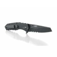 Columbia River Knife & Tools Ruger Follow-through Compact Combo Edge