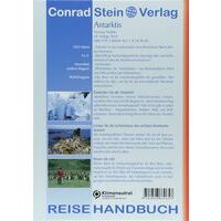 Conrad Stein Verlag Antarktis - Antarctica