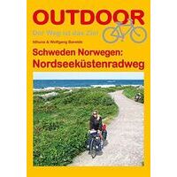 Conrad Stein Verlag Schweden Norwegen Nordseekustenardweg 228