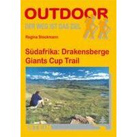 Conrad Stein Verlag Südafrika: Drakensberg Giant's Cup