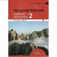 Cordee Western Dolomites Volume 2
