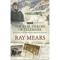 Coronet Heroes Of Telemark - Ray Mears