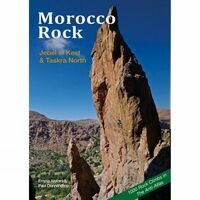 CrackAddicts Morocco Rock