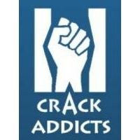 CrackAddicts logo