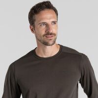Craghoppers Nosilife Abel Long Sleeved T-Shirt