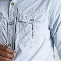 Craghoppers Nosilife Adventure II Long Sleeved Shirt