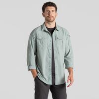 Craghoppers Nosilife Adventure Long Sleeved Shirt III