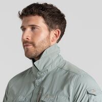 Craghoppers Nosilife Adventure Long Sleeved Shirt III