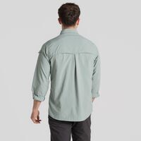 Craghoppers Nosilife Adventure Long Sleeved Shirt III